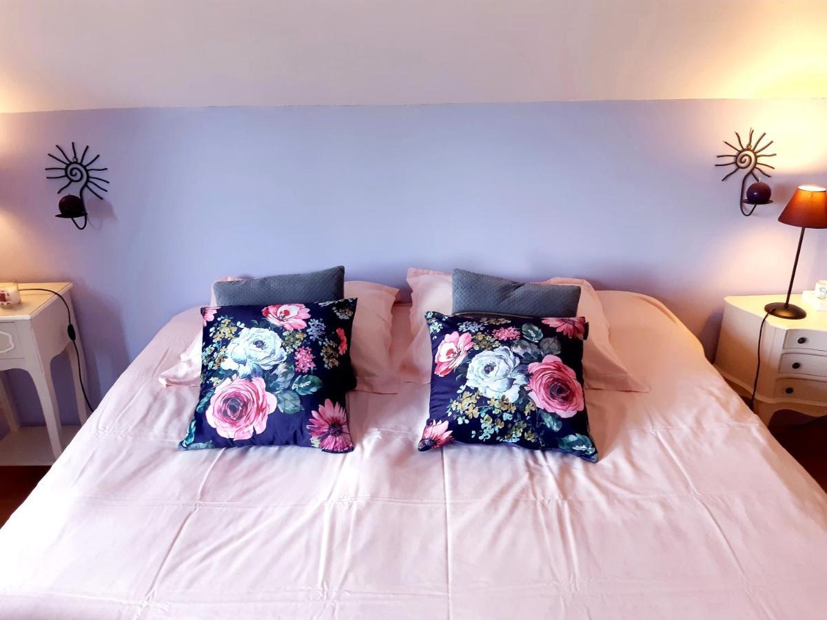 فرانكورشومب B&B Caprice D'Epices المظهر الخارجي الصورة