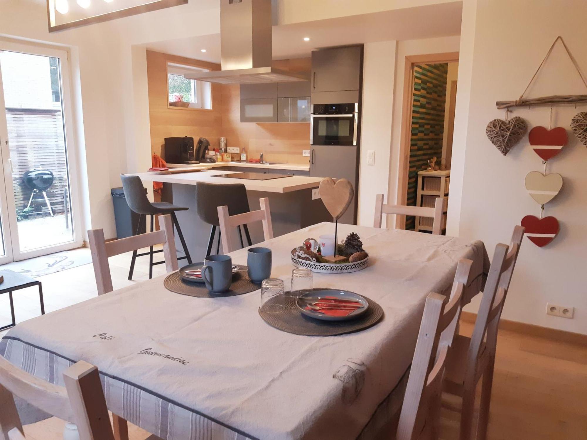 فرانكورشومب B&B Caprice D'Epices المظهر الخارجي الصورة