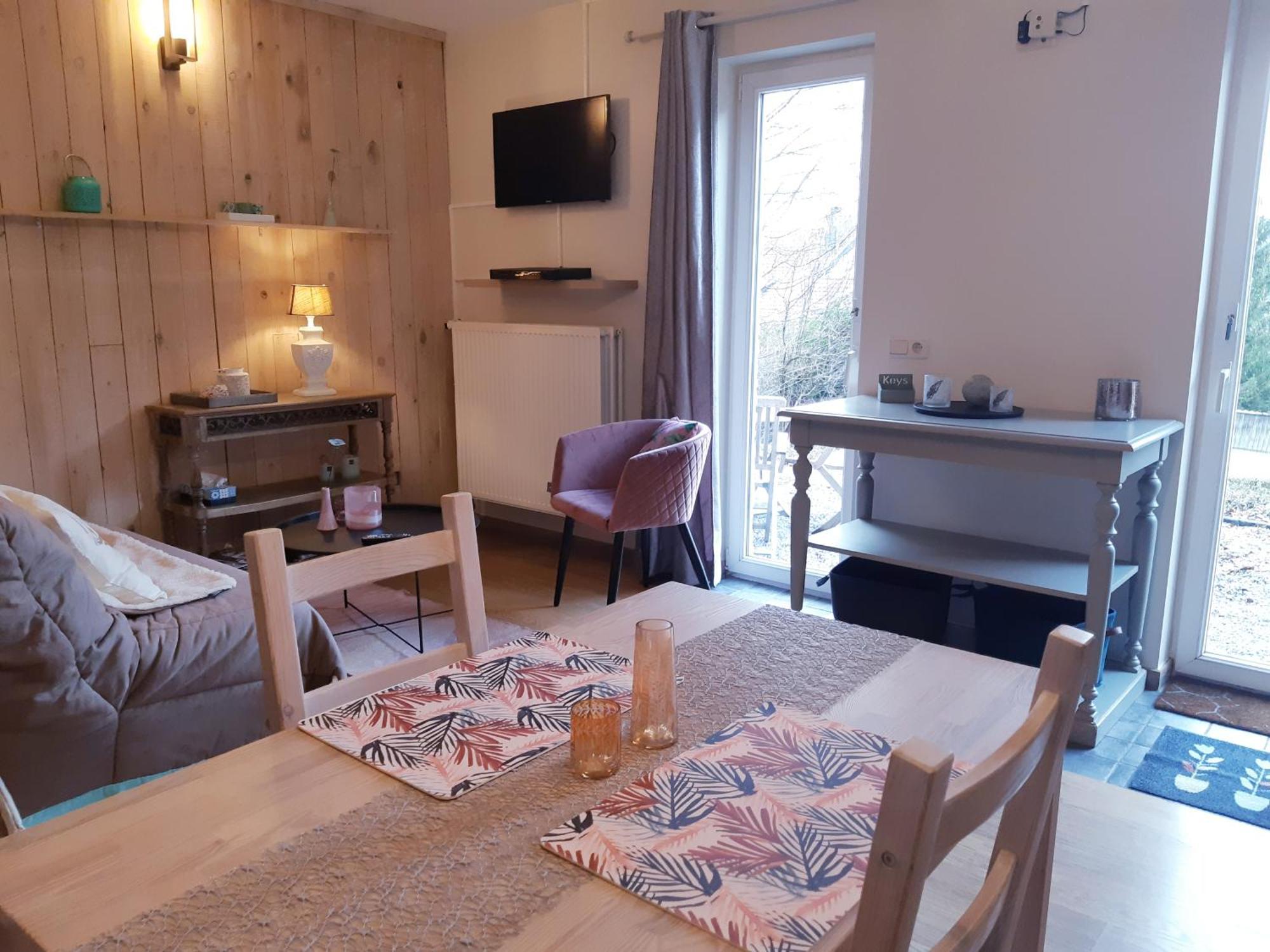 فرانكورشومب B&B Caprice D'Epices المظهر الخارجي الصورة