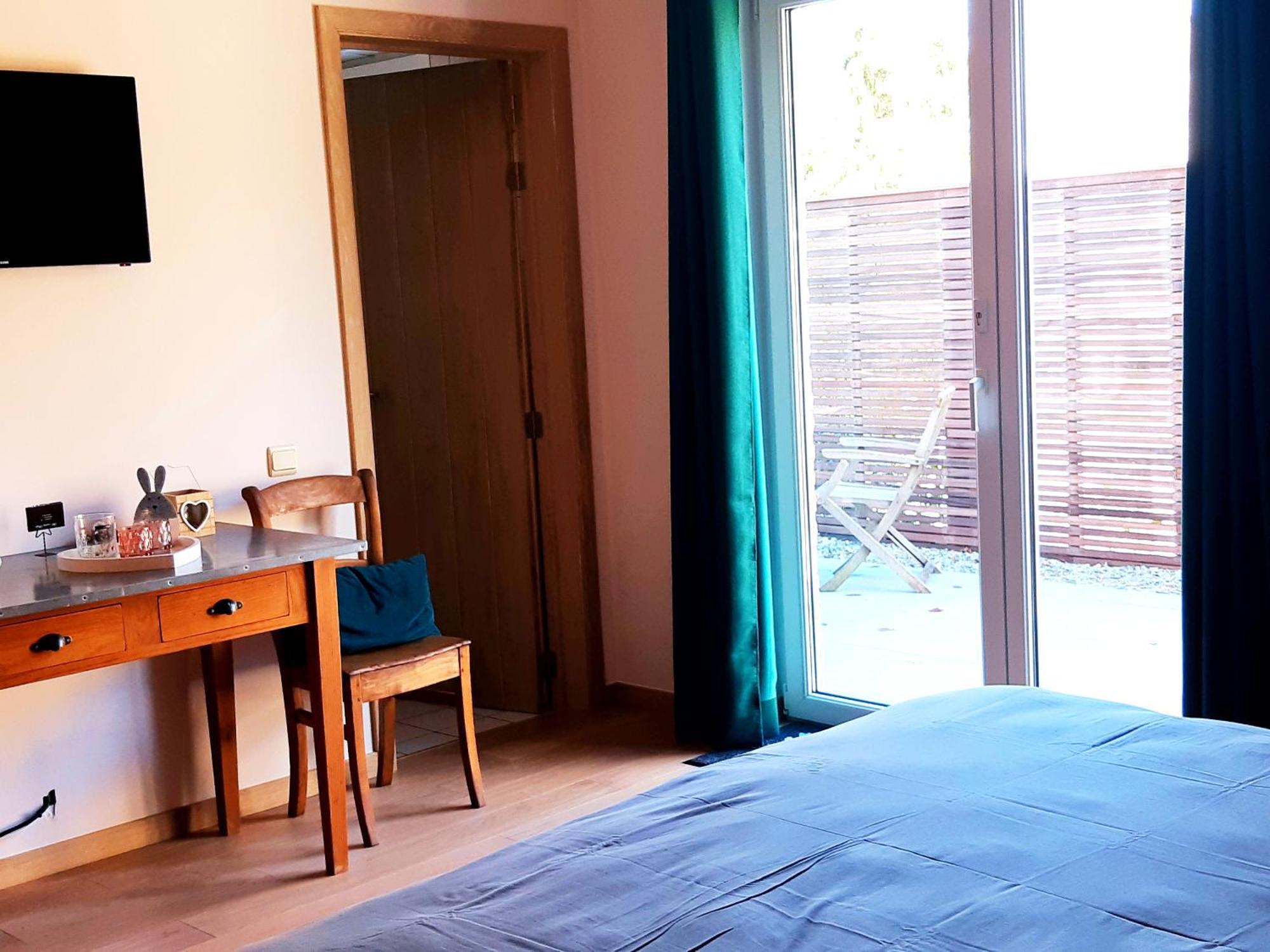 فرانكورشومب B&B Caprice D'Epices الغرفة الصورة