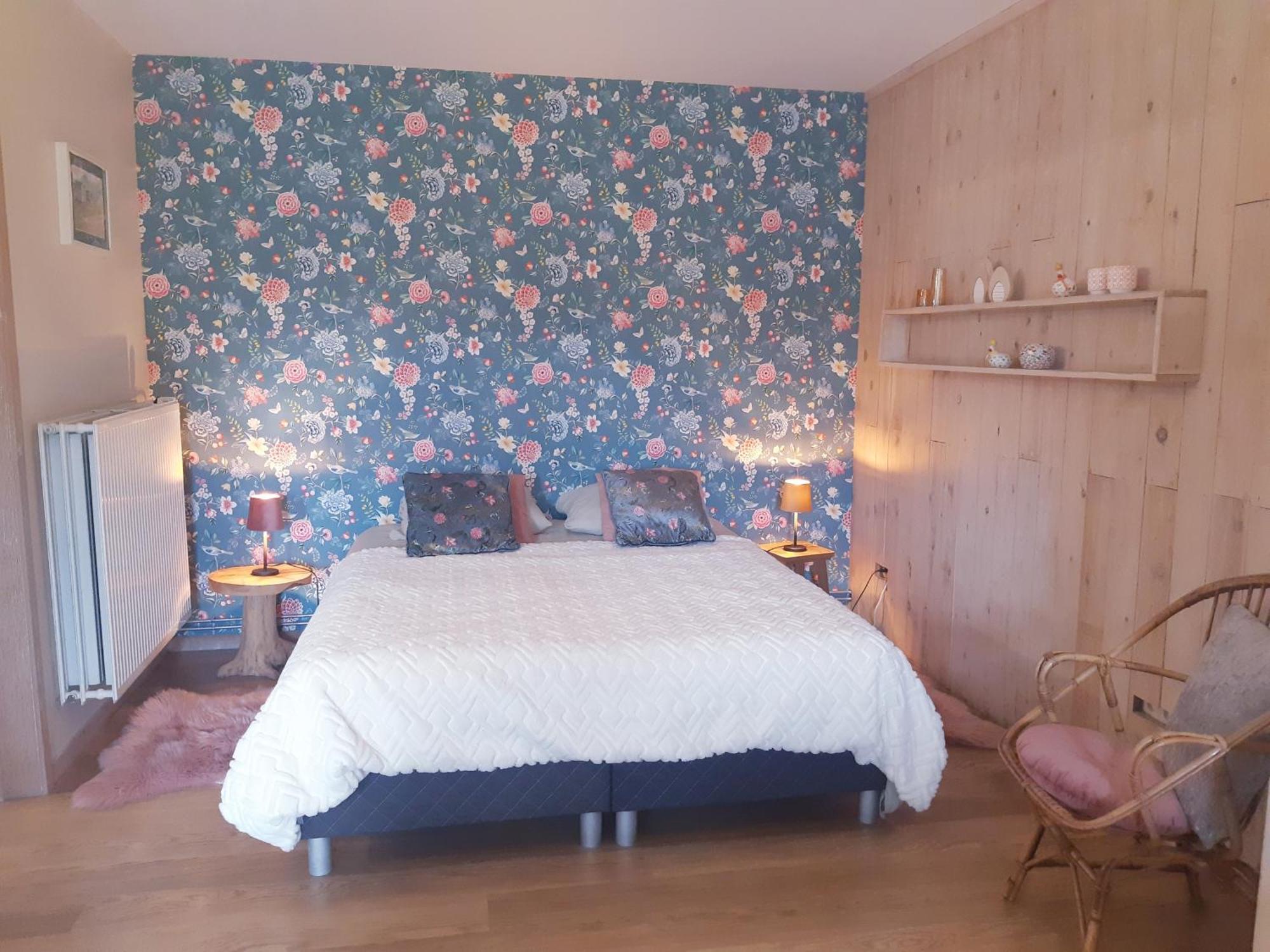 فرانكورشومب B&B Caprice D'Epices المظهر الخارجي الصورة