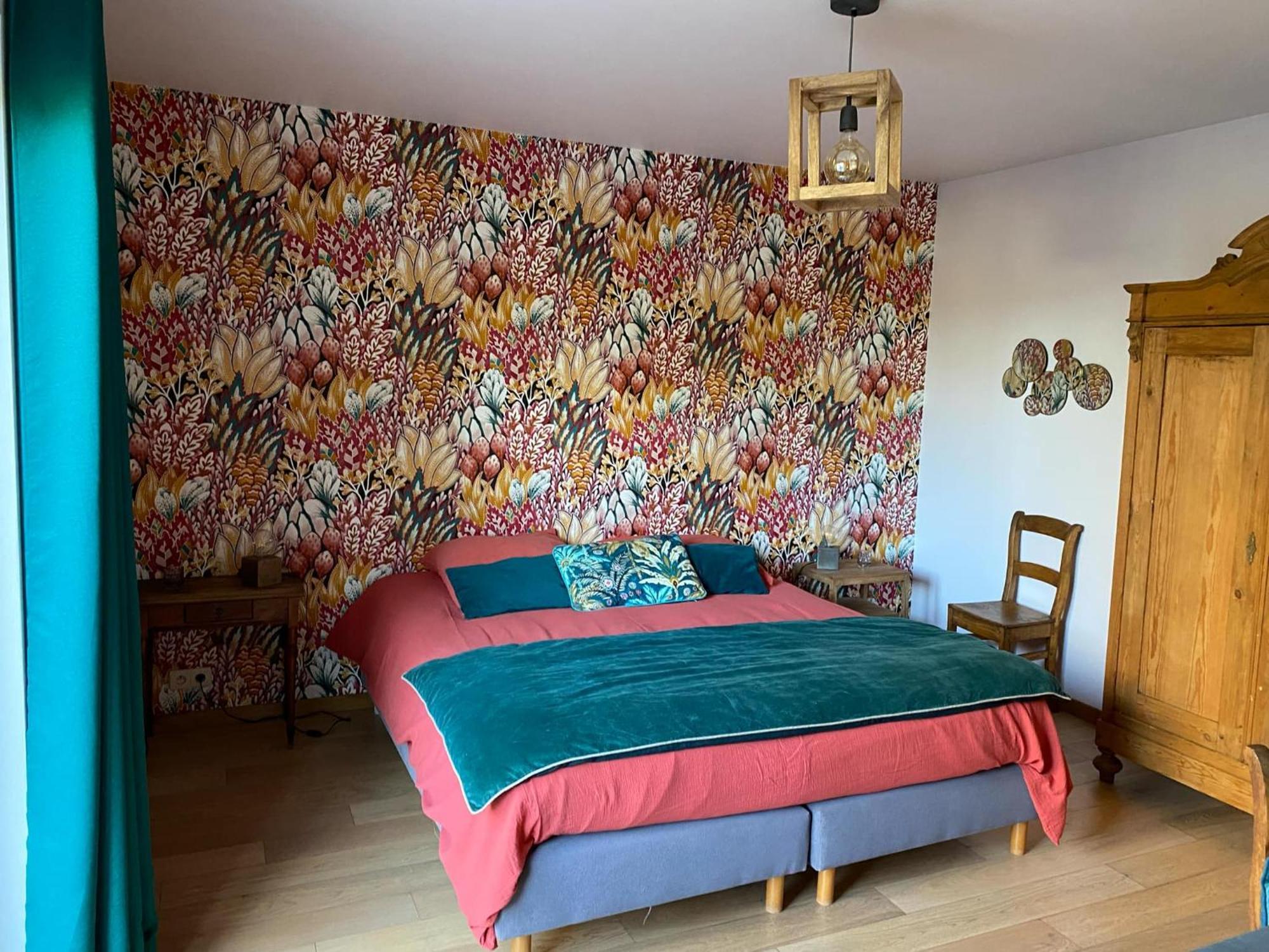 فرانكورشومب B&B Caprice D'Epices المظهر الخارجي الصورة