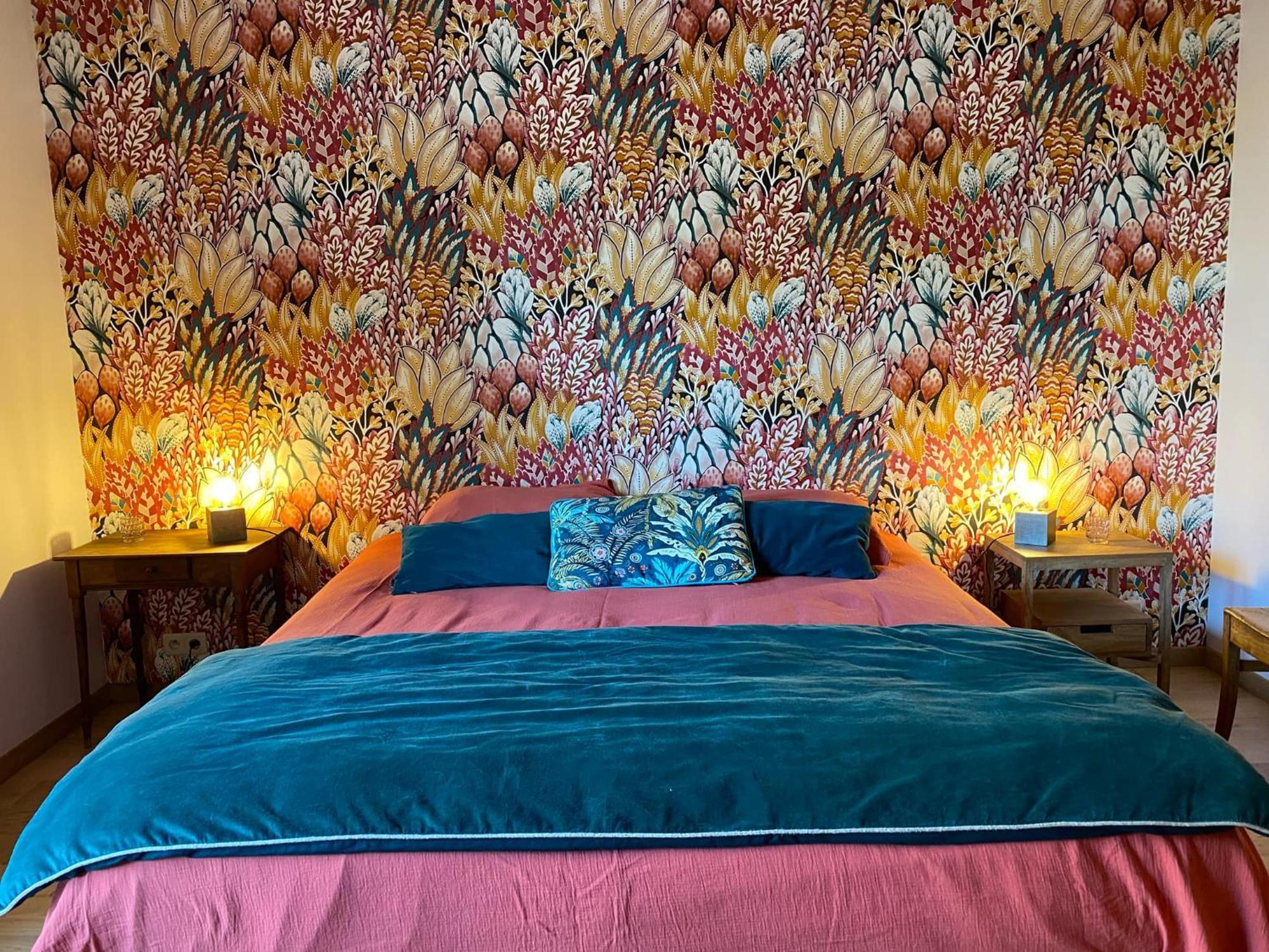 فرانكورشومب B&B Caprice D'Epices المظهر الخارجي الصورة