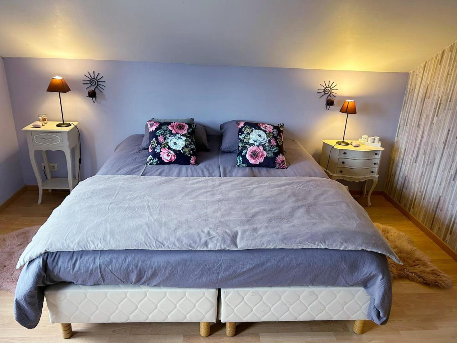 فرانكورشومب B&B Caprice D'Epices المظهر الخارجي الصورة
